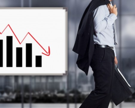 В кризата: Повече мъже са били уволнени от жени