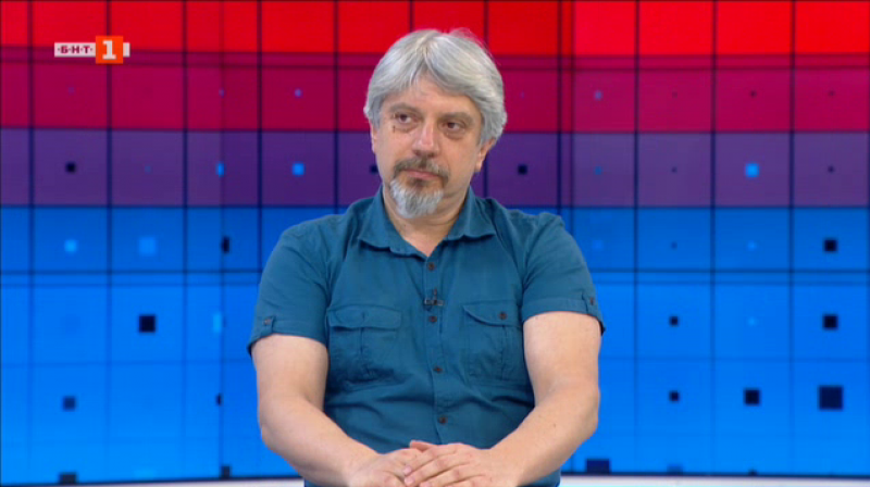 Математикът в НОЩ: Времето на вируса изтича, броят на заразените се стабилизираха