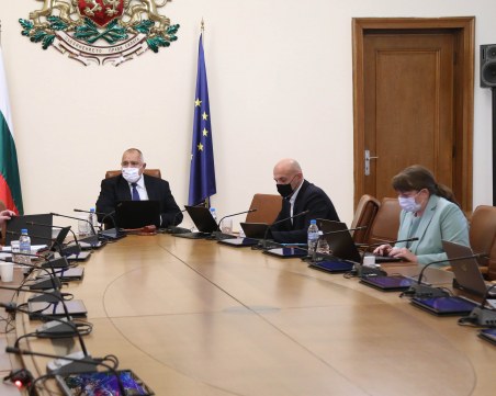 Бизнесът вече е подпомогнат от държавата с над 400 млн. лева