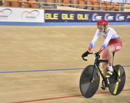Британци сравниха Колодрума със залата в Манчестър