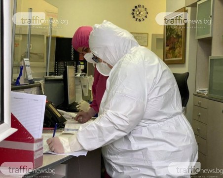 Осигуряват още 80 млн. лева за медиците на първа линия