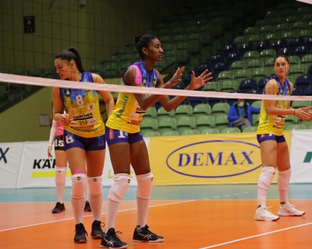 Отложиха Локомотив - Марица