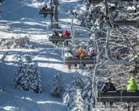 Спасяваме зимния сезон с по-ниско ДДС за ски лифтовете