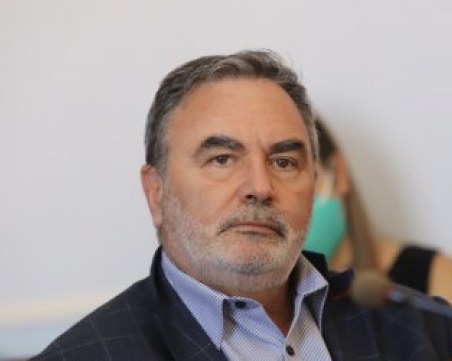 Кунчев с прогноза кога ще има ваксина срещу COVID-19 у нас