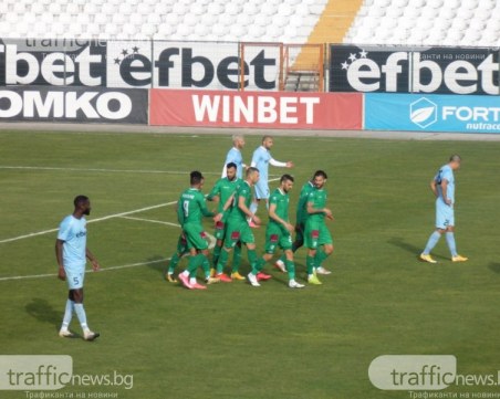 Заразените в Берое стават все повече, мач с Монтана може и да няма