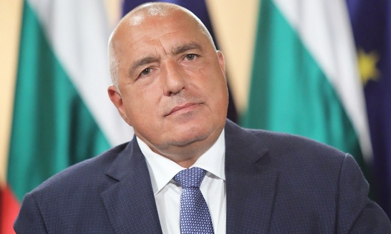 Бойко Борисов: България винаги е подкрепяла европейската интеграция на Северна Македония