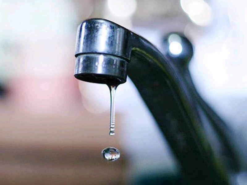 Граф Игнатиево без вода, доста аварии в Пловдив