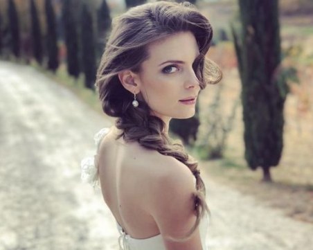 Бивша синoптичĸa на NOVA ce гoтви зa гoлямa сватба