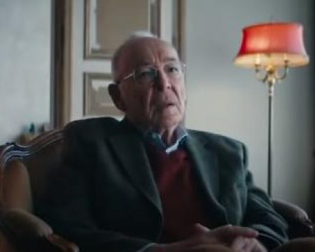 Германска реклама за борба с COVID-19 стана хит в интернет