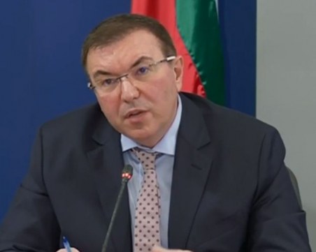 Проф. Ангелов: Имаме все повече случаи на повторно заразени с COVID-19, правим епидемиологично проучване