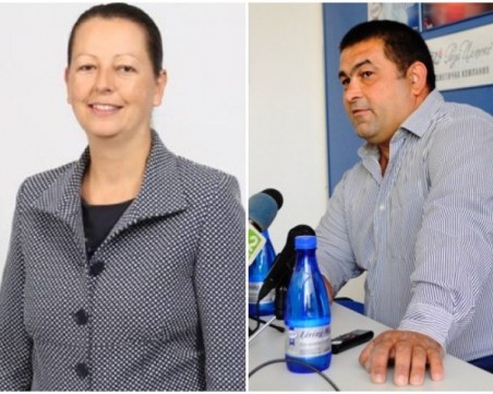 Съпругата на Мавродиев, обвинена в източване на евросредства, не признава вина! Разпитват всички свидетели