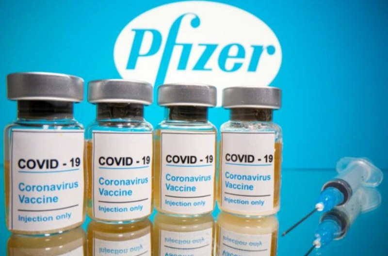 Pfizer ще поиска разрешение за незабавна употреба на ваксината си в САЩ