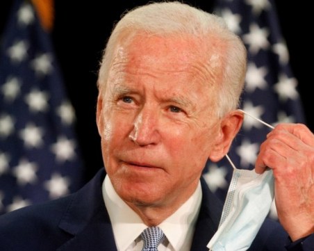 Байдън: Не можем да затворим цялата страна, ще има локални мерки