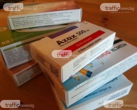 Фармацевт от Пловдив: Вече няма презапасяване, просто много хора са болни