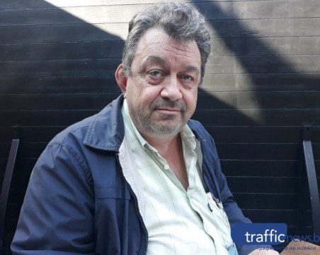 Известният пловдивски лекар д-р Кирил Еленски загуби битката с COVID-19