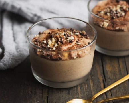 Как да си направим пюре от кестени?