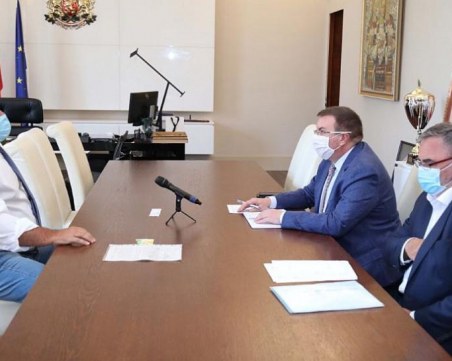 Назначиха двама нови зам.-министри на здравеопазването