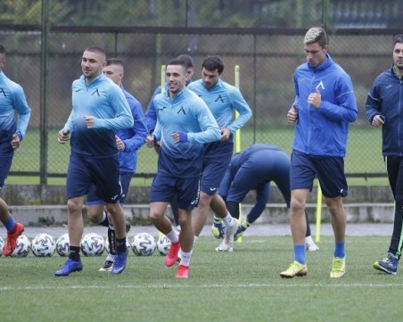 Официално отложиха ЦСКА-София – Левски заради бум на заразни играчи