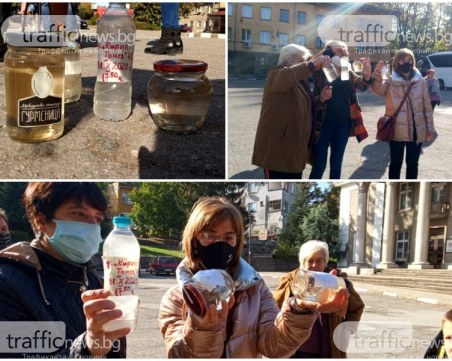 Решават проблемите на Брестовица с водата, подготвят ремонта на ВиК мрежата