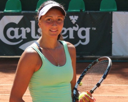 Спряха до живот правата на пловдивска тенисистка