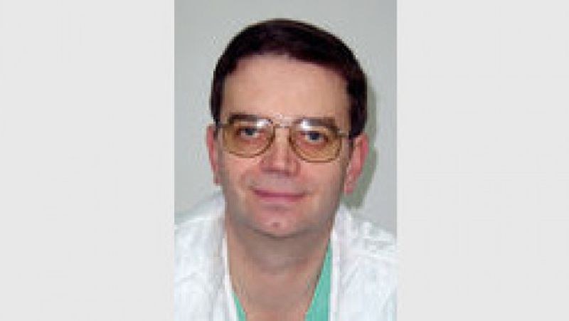 Известен хирург от Хасково почина с COVID-19