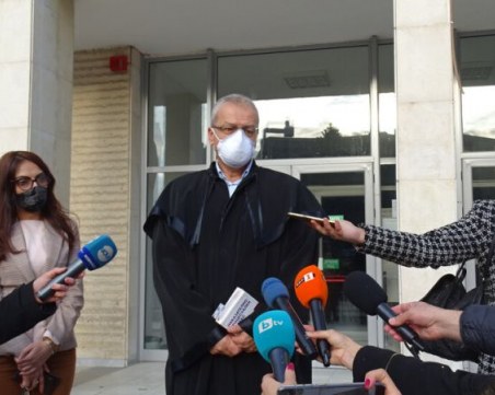 Адвокатът на майката от Сандански: Свекър й я е насилвал сексуално