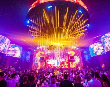 Арести в софийски клуб! Удариха 5 заведения, работили над 23:30 часа, държали клиенти 