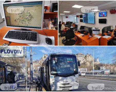 БГ софтуер за 25 000 лева върши работата на 