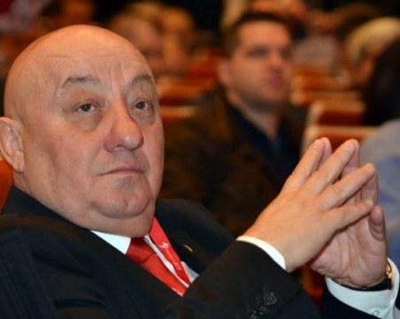 БСП: Свиканият от Георги Гергов областен съвет в Пловдив е нелегитимен