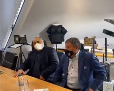 Премиерът: Пандемията просто ни съсипа! В Европа пълният локдаун не дава резултати, само щети