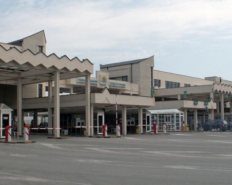 Затварят за автомобили 