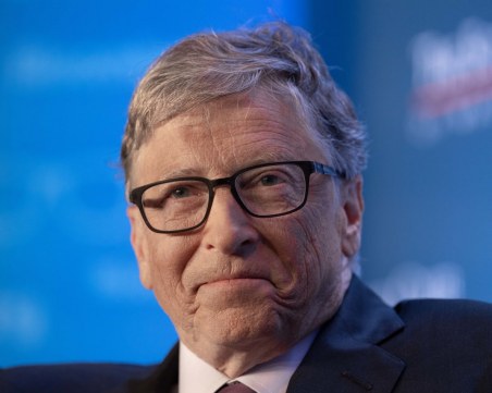 Бил Гейтс: Може да има нова пандемия до 3 години, до лятото нещата ще се оправят