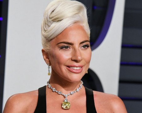 Лейди Гага отново става актриса