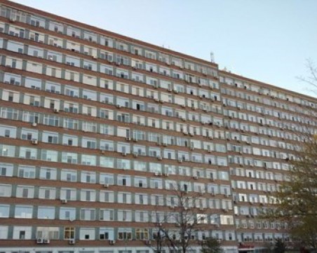 Нов случай на починал пациент в Пловдив, след размотаване из болниците