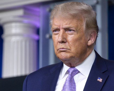 Съдът в Пенсилвания реши: Бюлетините, подадени по пощата, са действителни