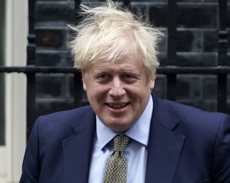 Във Великобритания мислят да въведат 