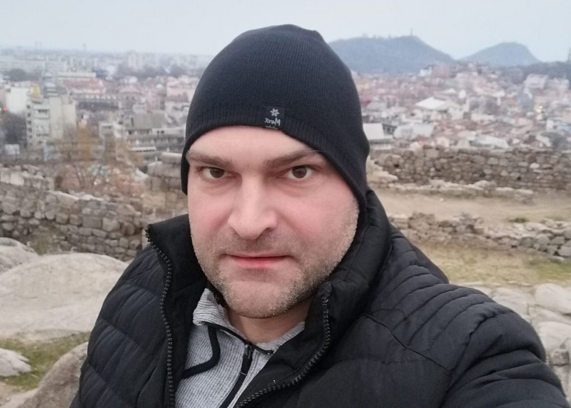 35-годишен лекар от Пловдив не успя да пребори COVID-19