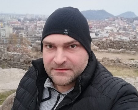 35-годишен лекар от Пловдив не успя да пребори COVID-19