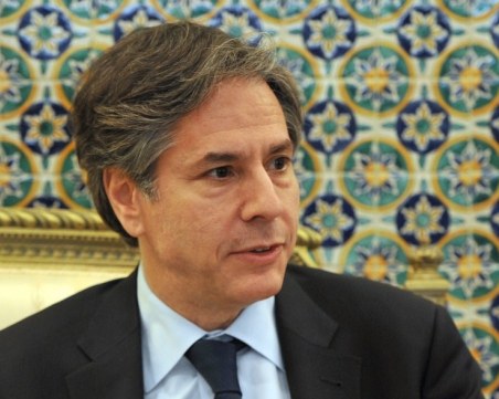 Антъни Блинкен – новият държавен секретар на САЩ? Америка очаква избора на Джо Байдън