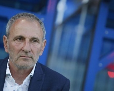 Българският футбол скърби за Никола Спасов