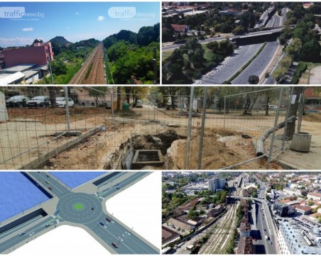 COVID сянката се настани над проектите на Пловдив, само 