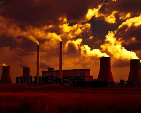 Климатичните промени: Подобен темп на нарастване никога не е бил наблюдаван в записите ни