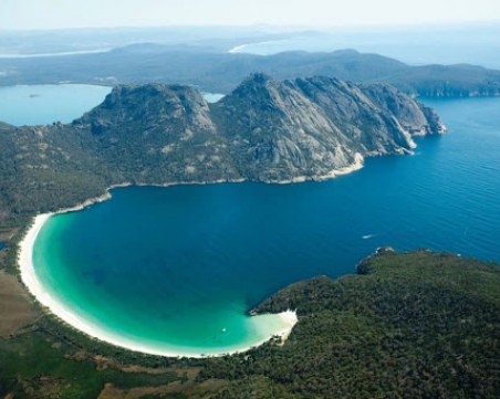 На този ден: Тасмания - островът, опустошен от европейците и Черната война