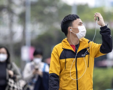 Нова блокада в Китай, затварят училищата