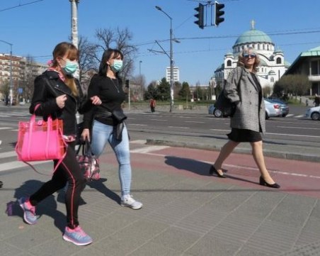 Нови мерки влизат в сила от утре в Сърбия