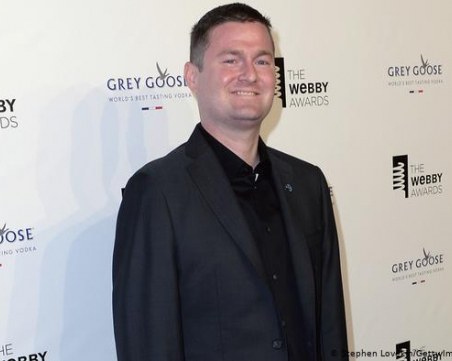 Почина Партик Куин - активист в движението 