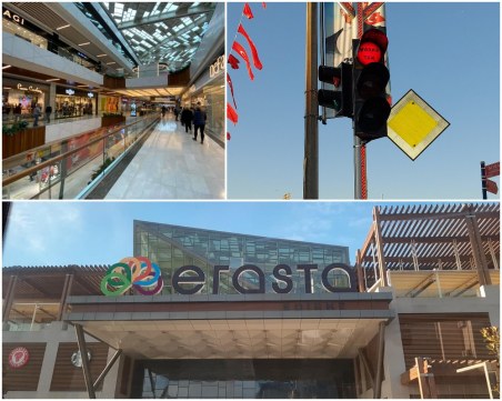 Пловдивчани на шопинг в Одрин: Ако и в България има такава дисциплина, ще забравим за COVID-19 до Коледа