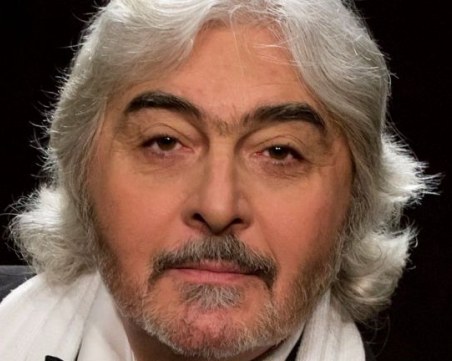 Почина солистът на Музикалния театър