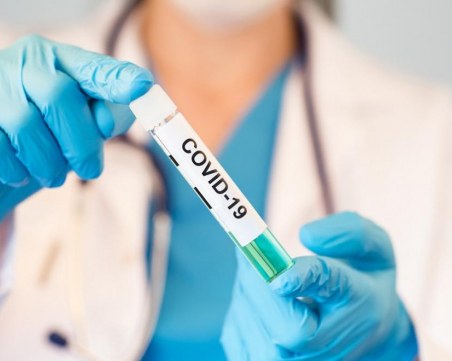 Само за седмица: 120 студенти желаят да бъдат доброволци в борбата с коронавируса