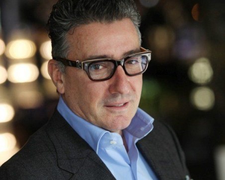 Ветко Арабаджиев в реанимация с КОВИД